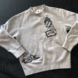 ICECREAM Sweatshirt